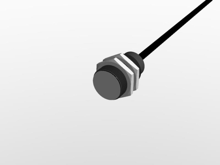 �ѥ��ѥå� M30������/2W/12mm BR5T 3012F