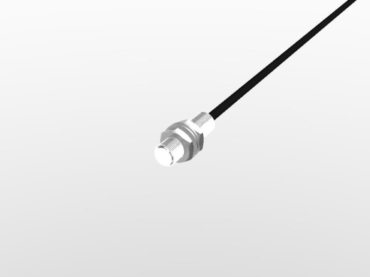 ��������ե����� M12������/PNP/1.6mm BM5 1202P