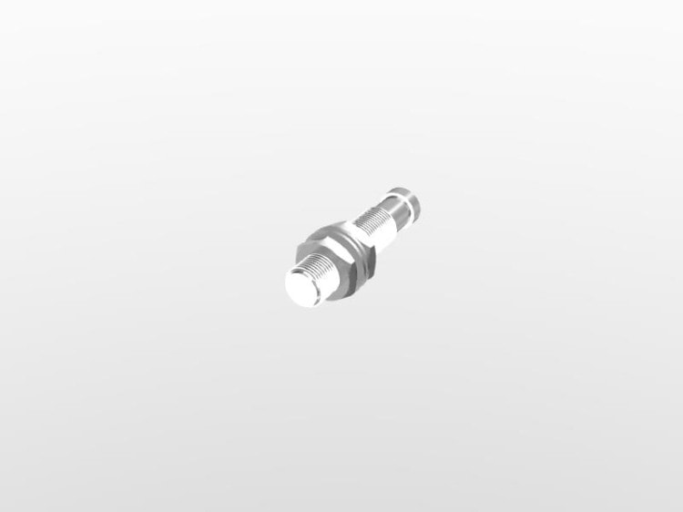 ե M12/PNP/1.6mm BM5 1202P-S4