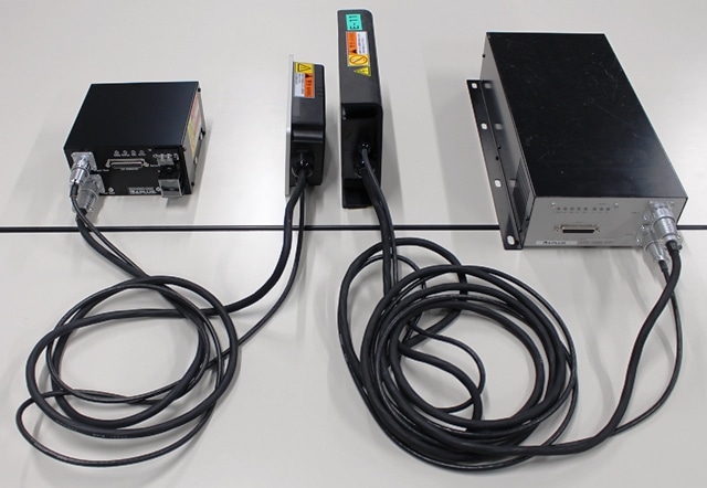 RCS1000���꡼����1kW24V������/�磻��쥹���ť����ƥ��