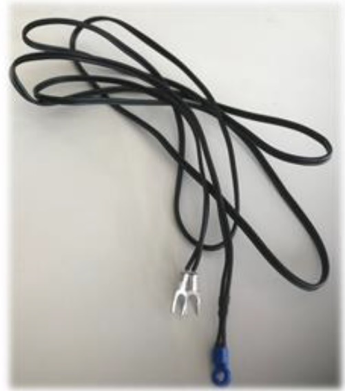 RCS�ѥ����ߥ��������֥롧RCS-THERM