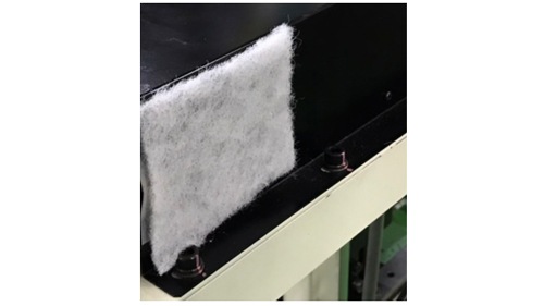 RCS���꡼���ѥե��륿/RCS-FILTER