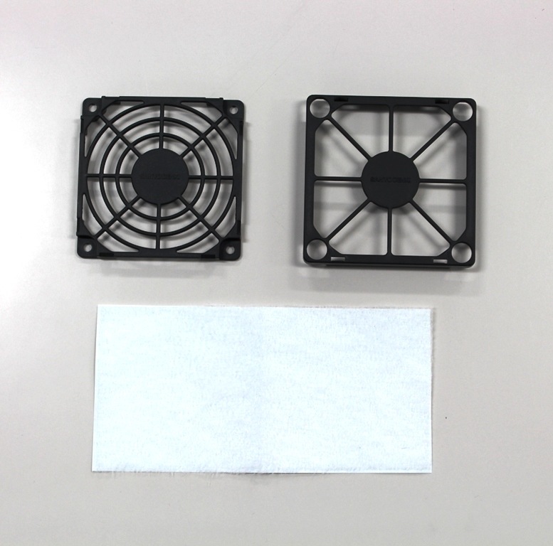 RCS���꡼���ѥե��륿/RCS-FILTER