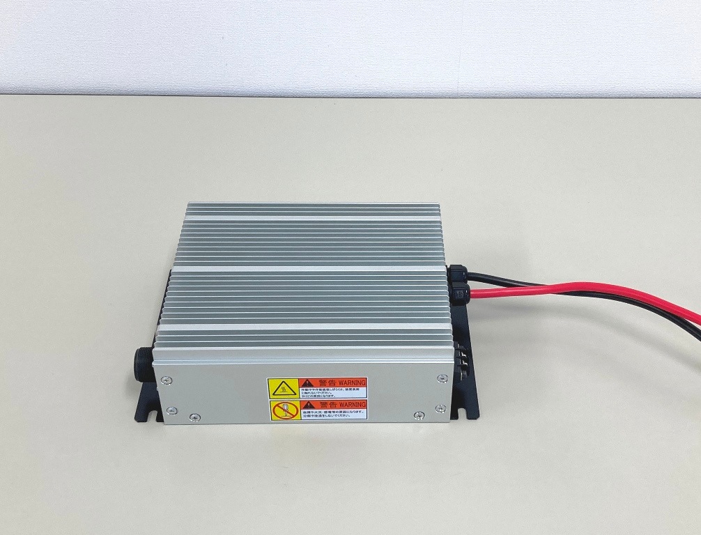 RCS2000꡼2kW48V/磻쥹ťƥ