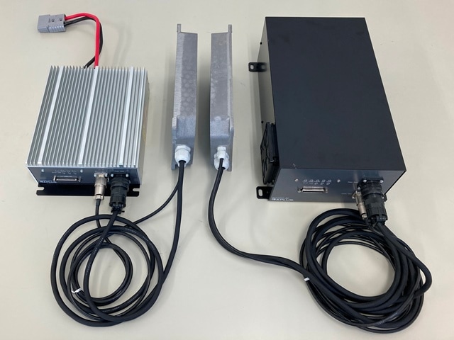 RCS2000꡼2kW48V/磻쥹ťƥ