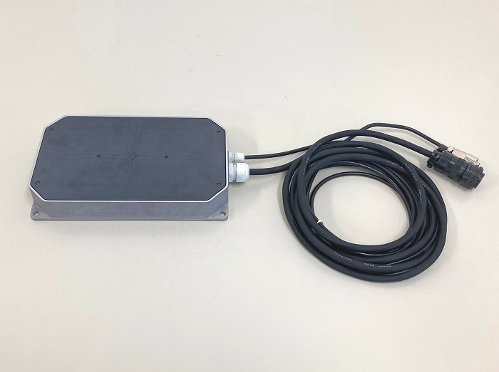 RCS2000꡼2kW48V/磻쥹ťƥ