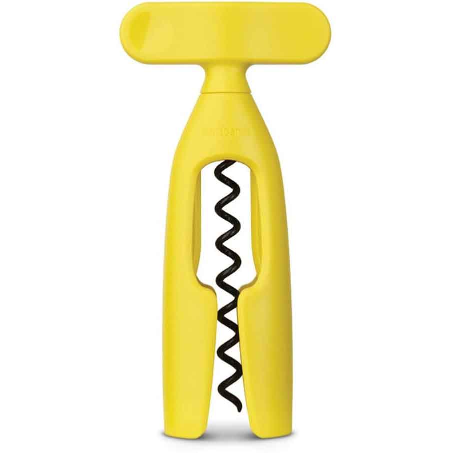 コルクスクリュー