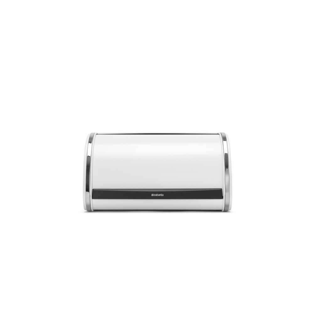 ブラバンシア　Brabantia　ブレッドケース　白　キッチン収納　小物 楽天市場】brabantia ブレッドケース ブレッドビン フォール