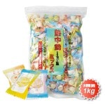 ��ؿ��� Ǯ�氻I��II��III�ߥå��� ����1kg(����̣����̣���Ƥߤ���̣)