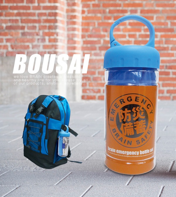 BR-997 ޡ󥷡ӥʥܥȥ5å