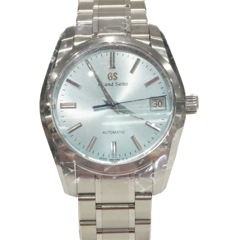 GRAND SEIKO （グランドセイコー） ヘリテージコレクション 9S25周年記念 腕時計 SBGR325 ターコイズ 未使用 D-241
