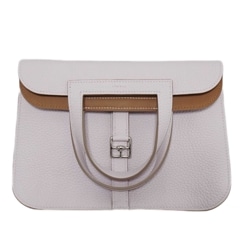 HERMES (����᥹) ���륶��25 �ϥ�ɥХå� ���������Хå� �⡼���ڡ���/�������(SV���) �ȥ��� B��� ̤������ A15