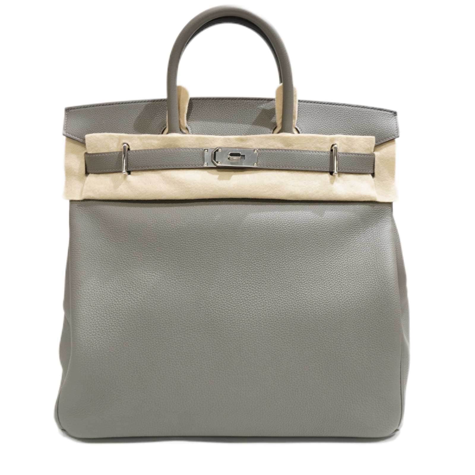 新品未使用】HERMES カルヴィ グリーメイヤー&ノワール W刻 オーダー品