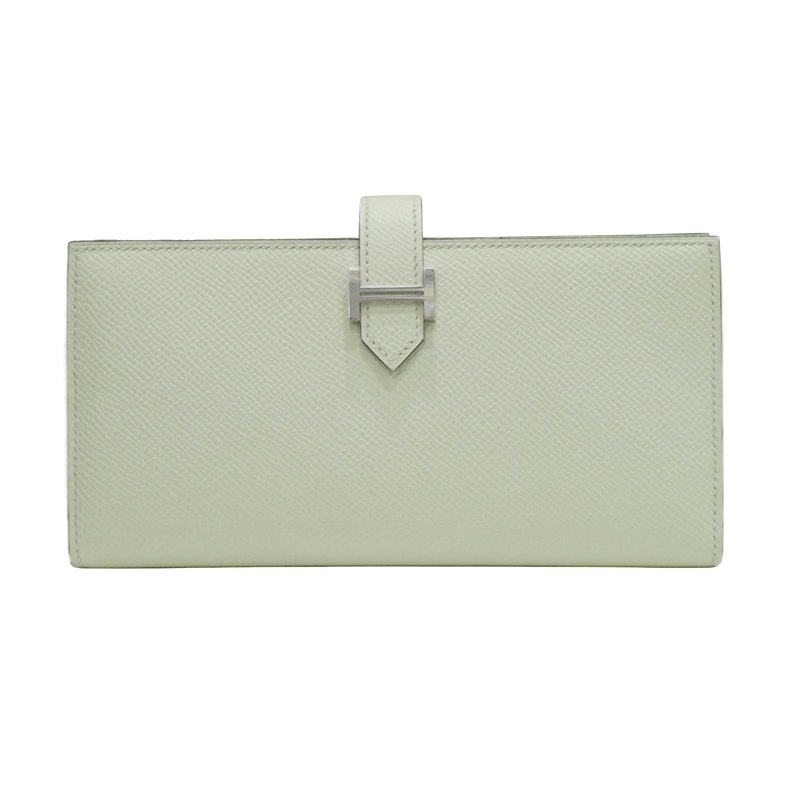 HERMES (����᥹) �٥��󥹥ե� ���� Ĺ���� ��������ե���(SV���) ���ץ��� B��� ̤����