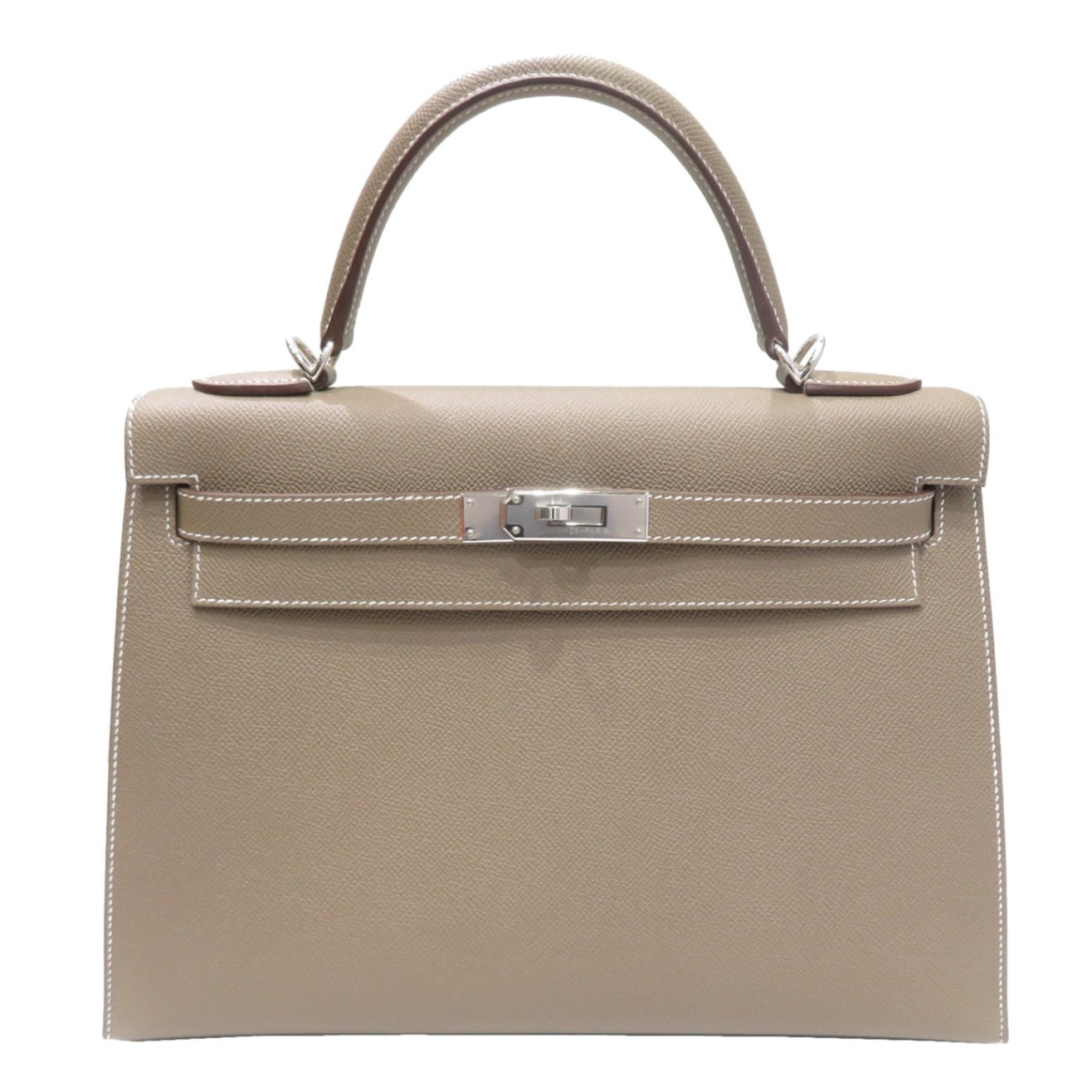 HERMES （エルメス) ケリー32 ハンドバッグ ショルダーバッグ 