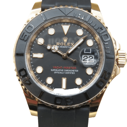 NAB-241/ROLEX/��åȥޥ�����40/116655/�֥�å�/2017.1��/���A/̾�Ų�