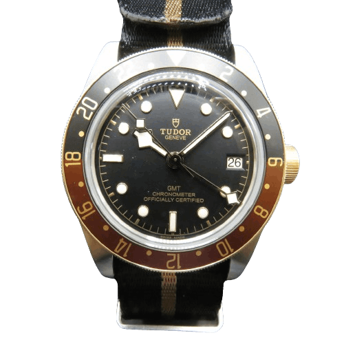 NAB-251/TUDOR/֥å٥GMT/79833MN/2023.5/A/̾Ų