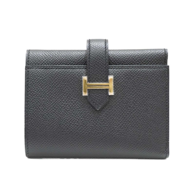 HERMES �ʥ���᥹) �٥��󥳥�ӥ� ���� �޺��� �֥�å�(G���) ���ץ��� B��� ̤����
