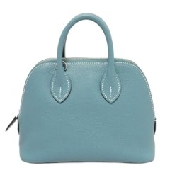 HERMES �ʥ���᥹) �ܥ꡼�ɥߥ� �ϥ�ɥХå� ���������Хå� �˥塼�֥롼������(SV���) ���С����顼 B��� ̤������