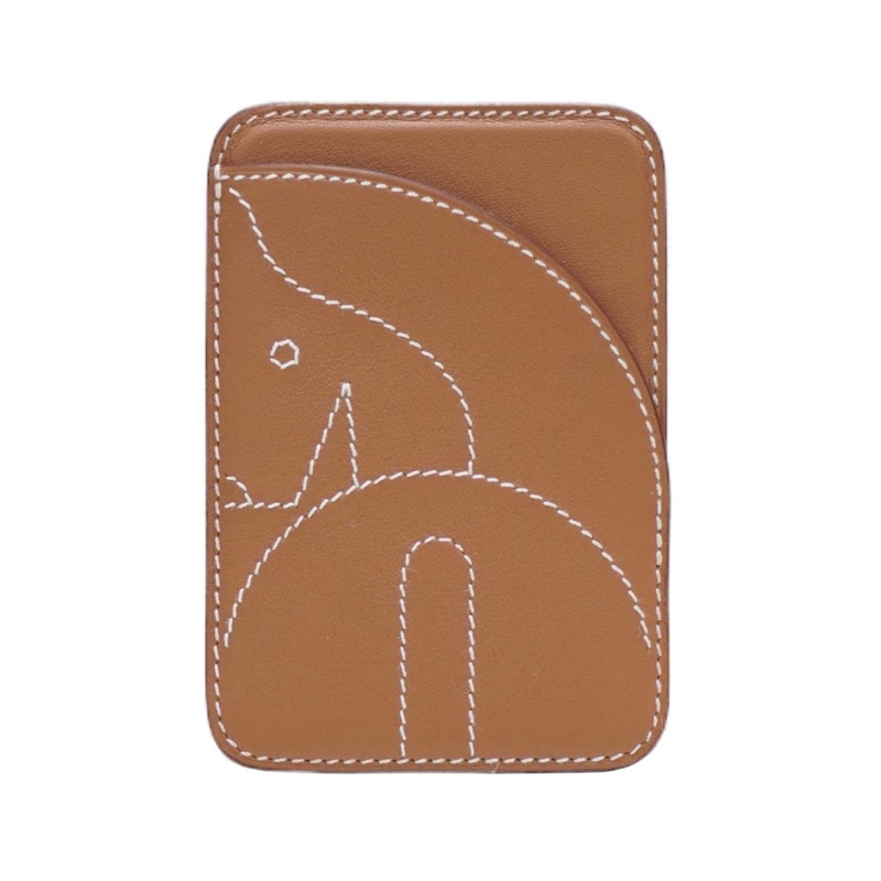 HERMES (����᥹) �����ɥ�����MagSafe����Х� ������� �����ե� B��� ̤���� A62