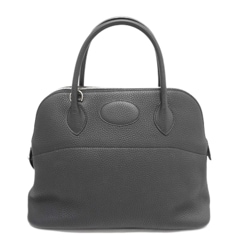 HERMES (����᥹) �ܥ꡼��31 �ϥ�ɥХå� ���������Хå� �֥�å�(SV���) �ȥ��� D��� ���A