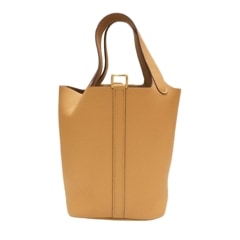 HERMES �ʥ���᥹) �ԥ�������å�PM �ϥ�ɥХå� �ȡ��ȥХå� �ӥ����奤 �ȥ��󥯥�ޥ� B��� ̤����