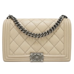 CHANEL(����ͥ�) �ܡ�������ͥ�顼���ϥ�ɥХå� ���������Хå� �١����� �쥶�� ���A