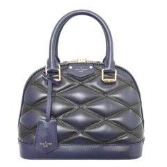 LOUIS VUITTON(�륤�����ȥ�) �����BB�ޥ륿������ M23666 �ϥ�ɥХå� ���������Хå� �֥롼�ޥ꡼�� ���쥶�� ̤������