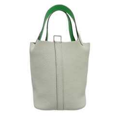 HERMES (����᥹) �ԥ�����PM �ϥ�ɥХå� �ȡ��ȥХå� ����ͥ���/�������륳�ߥå���SV���� �ȥ��� B��� ̤������