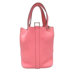 HERMES �ʥ���᥹) �ԥ�����PM  �ϥ�ɥХå� �ȡ��ȥХå� ������������ SV��� �ȥ��󥯥�ޥ� X��� ���A