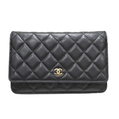 CHANEL (ͥ) ޥȥå󥦥å Хå AP0250 ֥å ӥ A