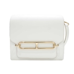 HERMES (����᥹) �����ꥹ�ߥ� ���������Хå� �ۥ磻�ȡ�G���� ���������顼 U��� ̤������
