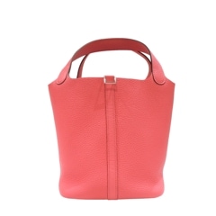 HERMES�ʥ���᥹�� �ԥ�������å�MM �ϥ�ɥХå� ������������(SV���) �ȥ��� Y��� ̤����