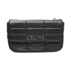 CELINE (���꡼��) �ޥȥ�å��������󥷥������Хå� �֥�å� �����ե����� ���A A287