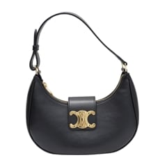 CELINE(���꡼��) �ߥǥ����� AVA�ʥ������˥ȥꥪ��� �Хå� ���������Хå� �֥�å� �����ե����� ���A A286