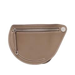 HERMES �ʥ���᥹) �ץƥ��åȥ����� ���������Хå� ���ȥ����� SV��� ���ץ��� �¹�� ̤���� A239