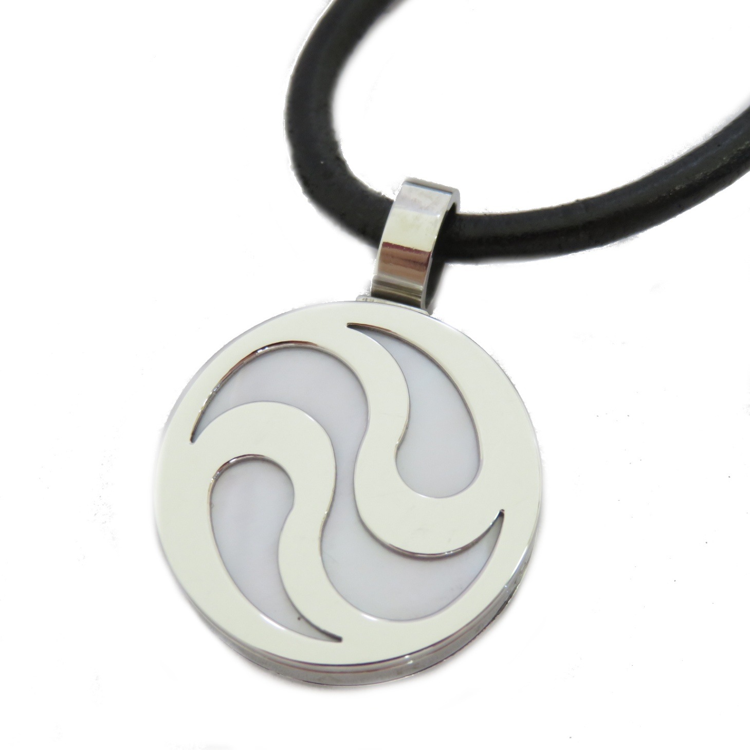BVLGARI(ブルガリ) アレグラオプティカル K18WG/SS/シェル ランクA 