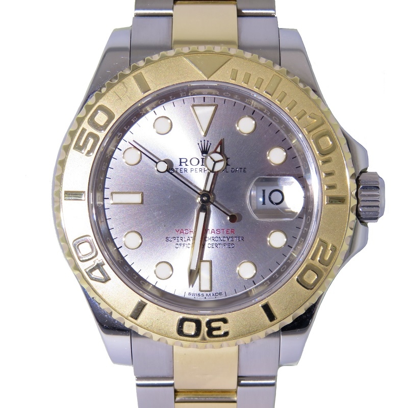 ROLEX(����å���) ��åȥޥ�����40 �ӻ��� 16623 ���졼�� ���B UE-310 (����Ź)