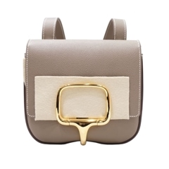 HERMES (����᥹) �ǥå� �������å�ꥢ �ߥ� ���������Хå� ���ȥ�����/G��� ���ץ��� W��� ̤���� B22