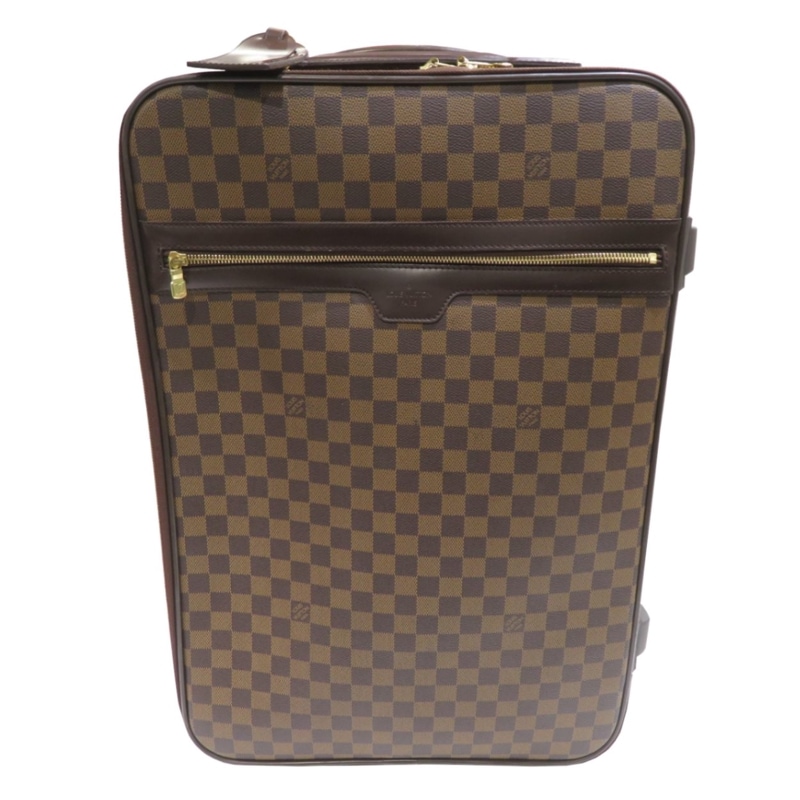 LOUIS VUITTON (륤ȥ) ڥ55 ꡼Хå N23294 ֥饦 ߥХ A A313 Ź
