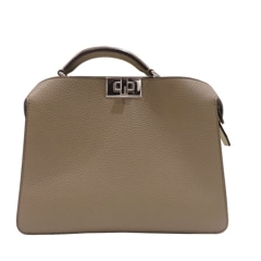 FENDI (եǥ) ԡ֡ꥢ ϥɥХå 졼 쥶 A B97