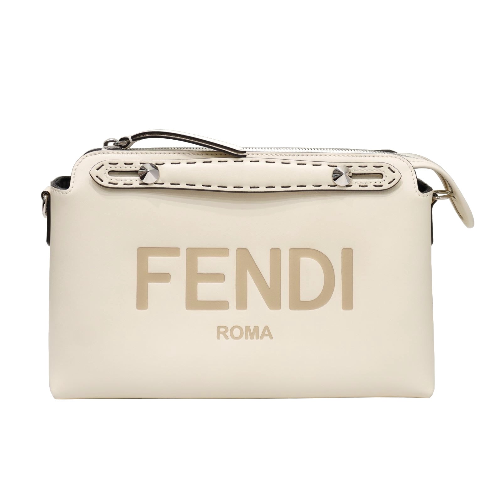 FENDI(フェンディ) バイザウェイミディアム 8BL146 ショルダーバッグ 