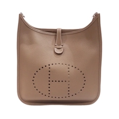 HERMES (����᥹) �������PM ���������Хå� ���ȥ�����(SV���) �ȥ��� W��� ̤���� B165 ���Ź