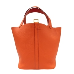 HERMES (����᥹) �ԥ�����MM �ȡ��ȥХå� �����(G���) �ȥ��� U��� ̤������ A280