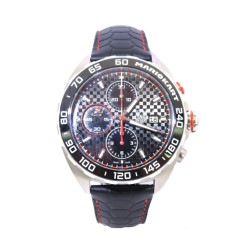 TAG HEUER（タグホイヤー） フォーミラー1 マリオカート リミテッドエディション CAZ201E.FC6517 2022年10月 中古A （上野店）