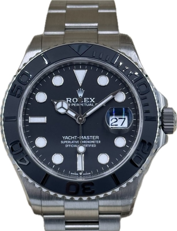 【新品未使用】ROLEX ロレックス フレグランス キャンドル 116503NG ホワイトシェル ROLEX（ロレックス）コスモグラフ