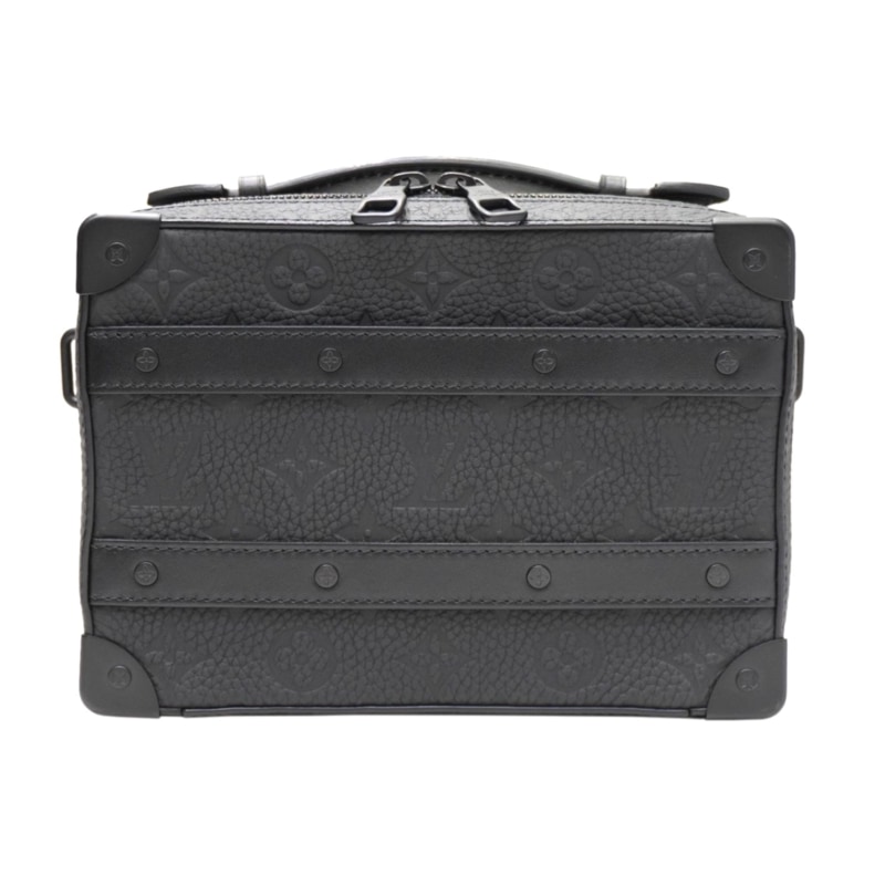 LOUIS VUITTON (륤ȥ) եȥȥ M59163 Хå ֥å ȥ쥶 A C37 Ź