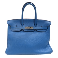 HERMES (����᥹) �С�����35 �ϥ�ɥХå� �ߥ��Υ�/SV��� �ȥ� A��� C65 ���Ź