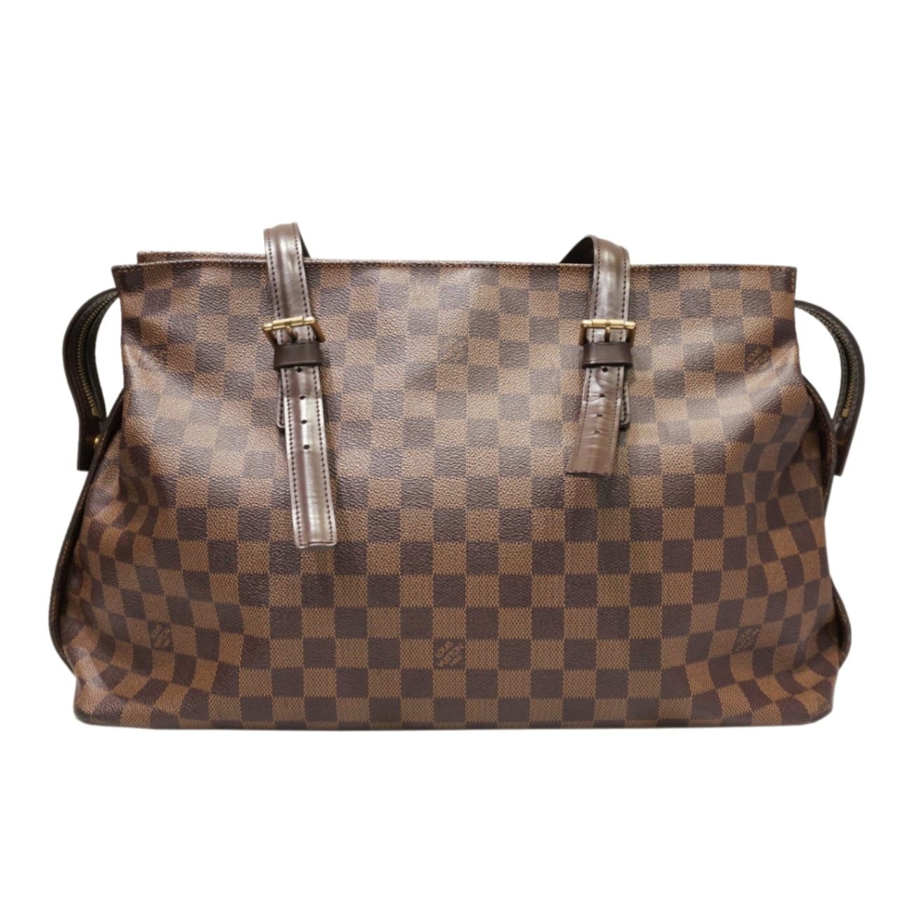 LOUIS VUITTON (ルイヴィトン) チェルシー N51119 ショルダーバッグ 