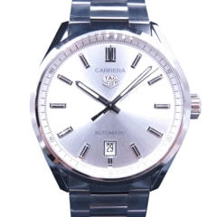 TAG HEUER(�����ۥ��䡼)/����饭���С�5�ǥ���/WBN2111.BA0639/2024.6��/̤����/NAB-550(̾�Ų�Ź)